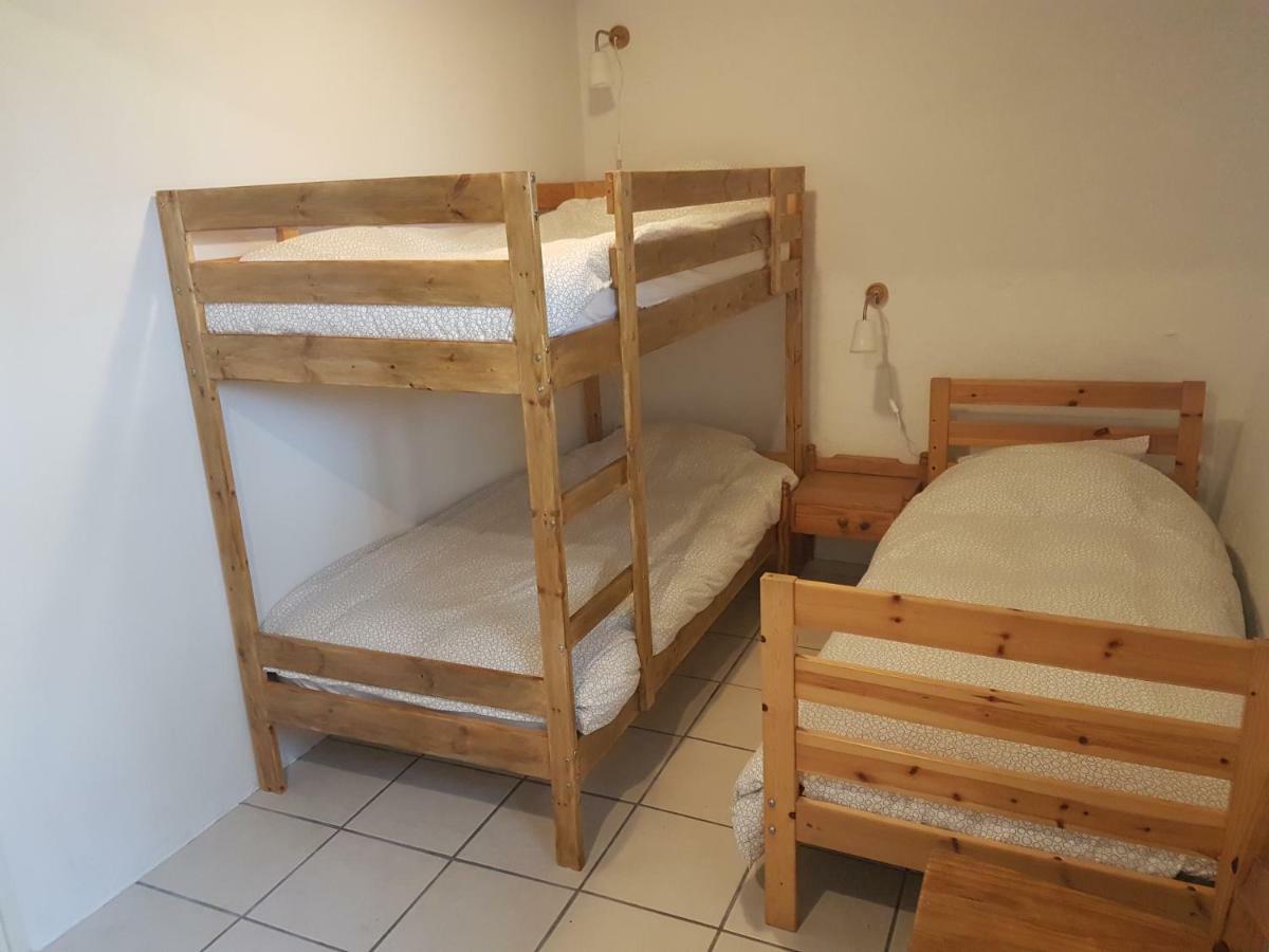 Bed and Breakfast Le Petit Moulin Saint-Hilaire  Exterior foto