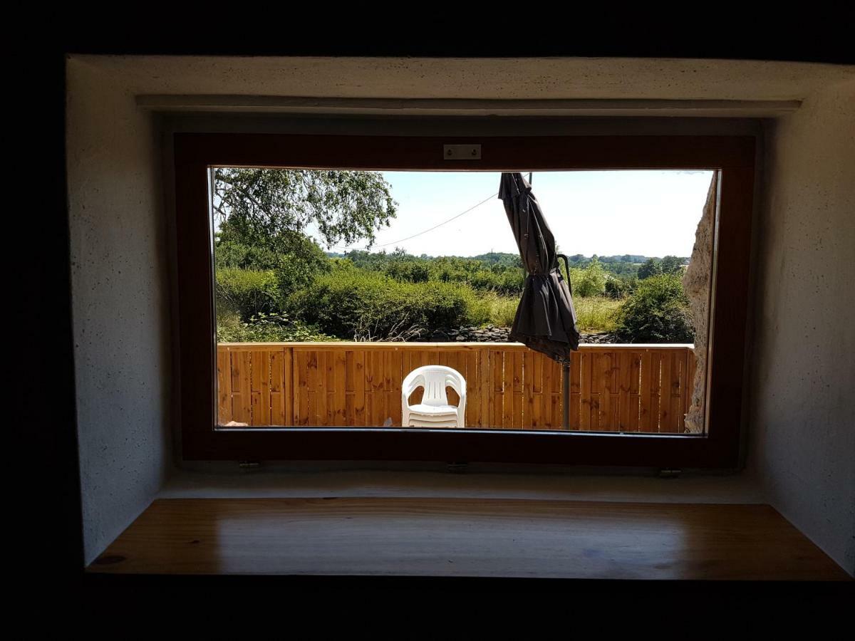 Bed and Breakfast Le Petit Moulin Saint-Hilaire  Exterior foto