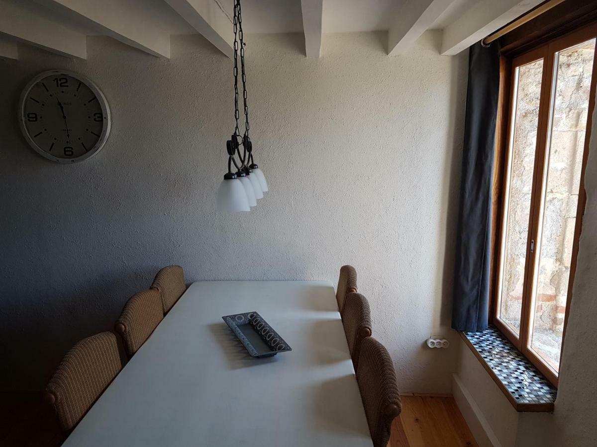 Bed and Breakfast Le Petit Moulin Saint-Hilaire  Exterior foto